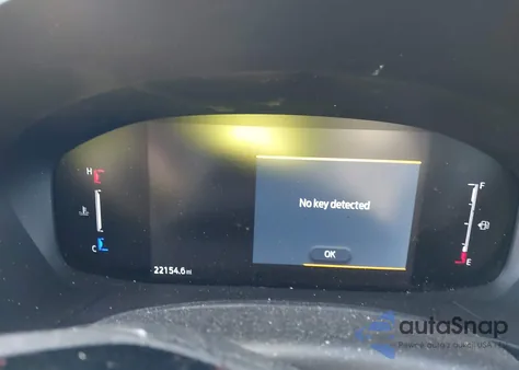 2024 Ford Escape Phev from USA, damaged, VIN 1FMCU0E10RUB14018